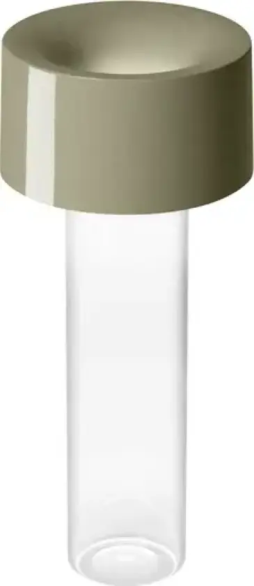 Fleur Portable Bordlampe Sage Green