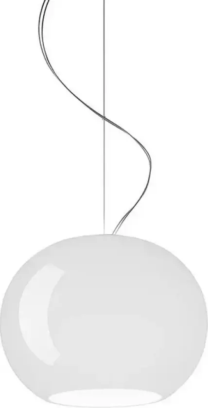 Buds 3 Pendel 3,4m Warm Hvit