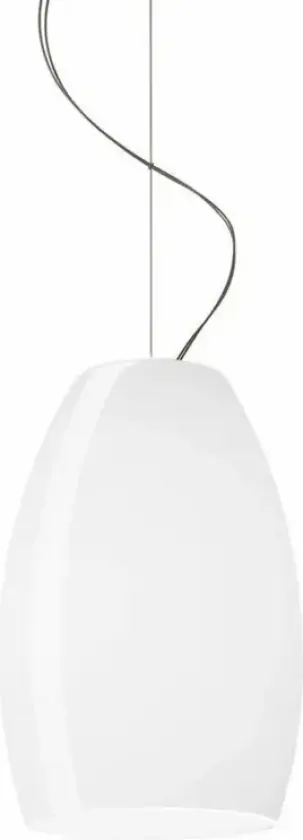 Buds 1 Pendel 3,4m Warm Hvit