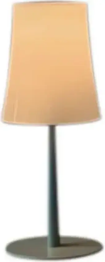 Birdie Easy Bordlampe Green