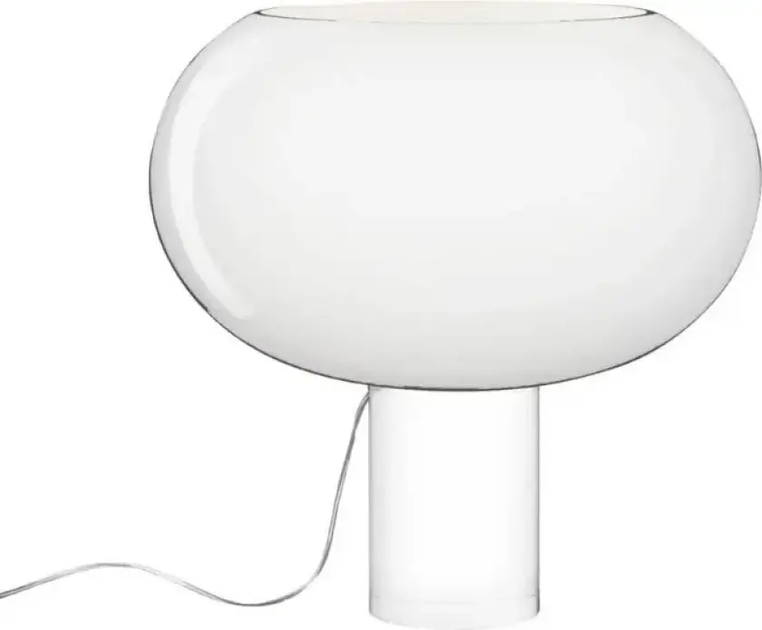 Buds 2 Bordlampe Warm Hvit