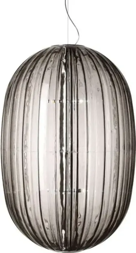 Plass Grande Pendel Grå 4,9m