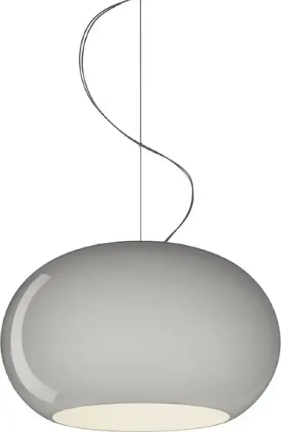 Buds 2 Pendel 3,4m Grå