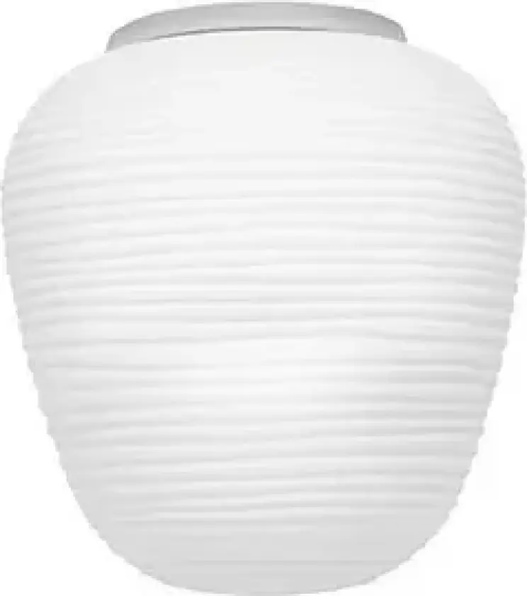 Rituals 3 Semi Vegglampe Hvit