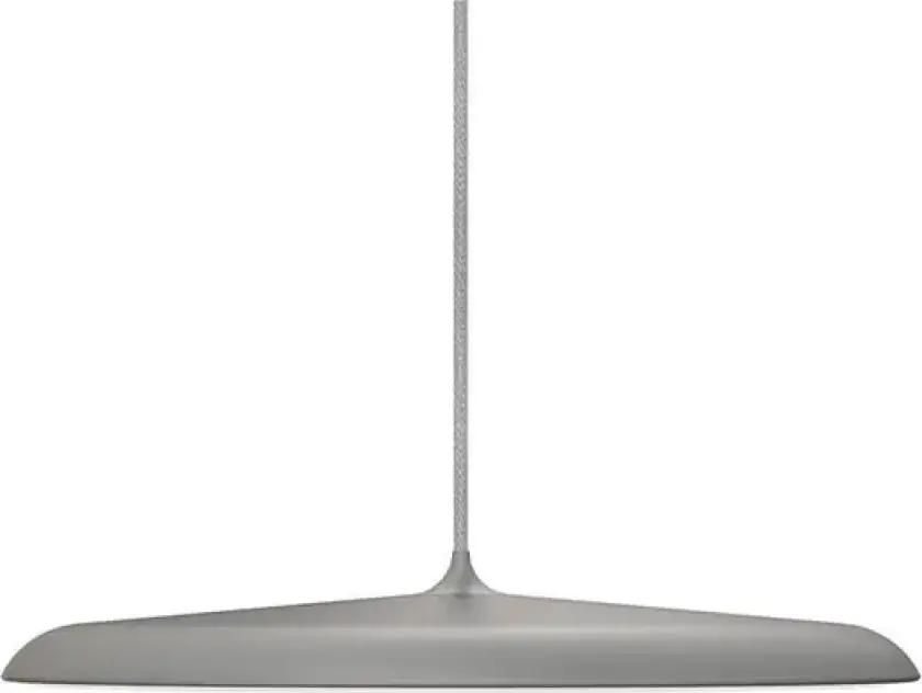 Artist 40 Pendel Grå DFTP