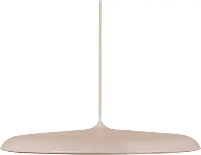 Artist 40 Pendel Beige DFTP
