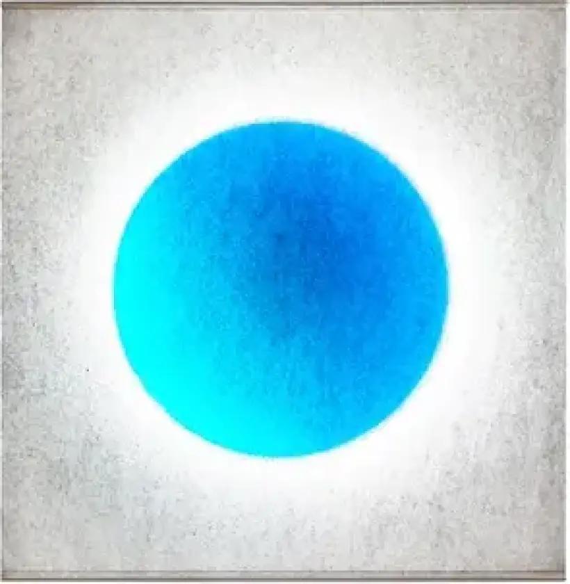 Moodmoon SQ105 Vegglampe RGBW White