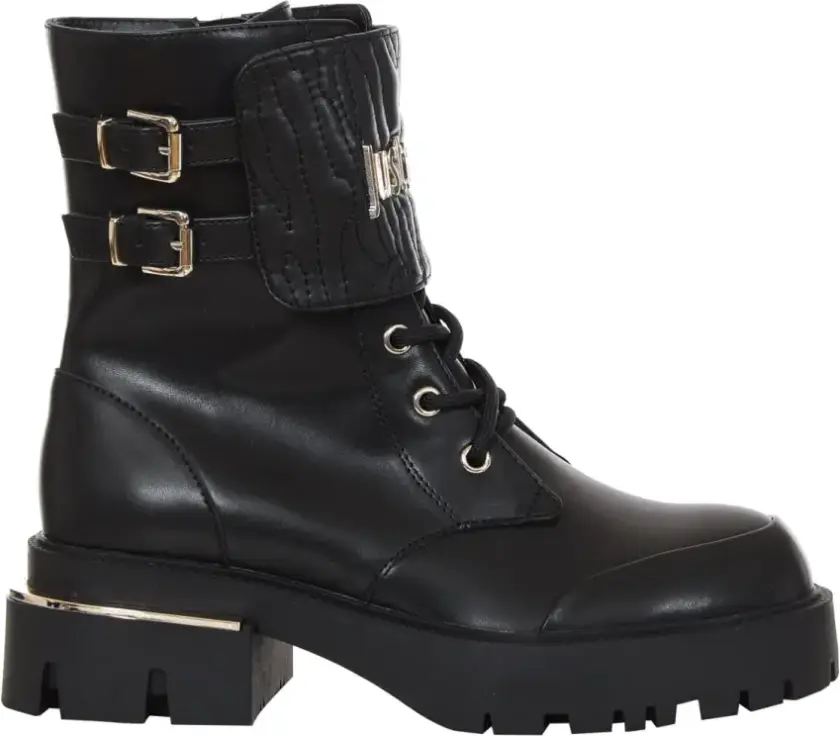 Dame, Sko, Svart, 36 EU