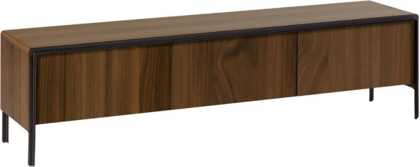 Nadyria TV Benk Valnøtt