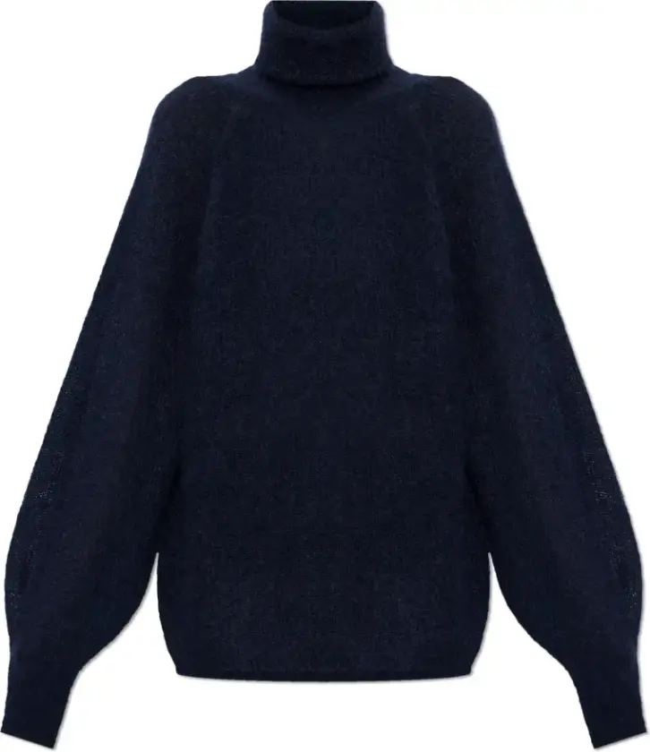 Magoo turtleneck sweater