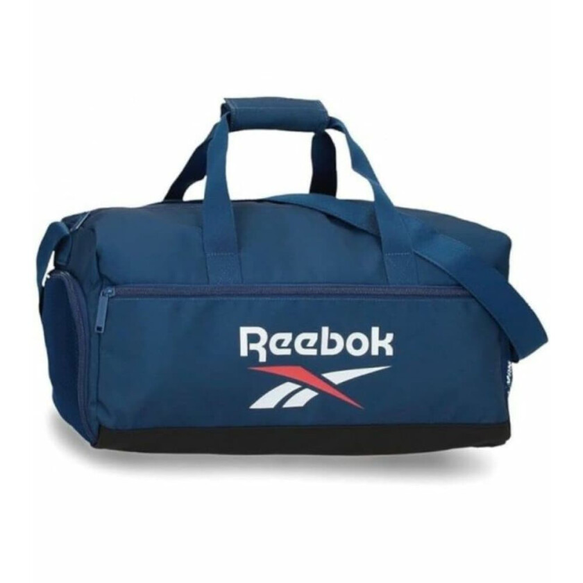 Sportsbag Reebok ASHLAND 8023532 Blå En størrelse