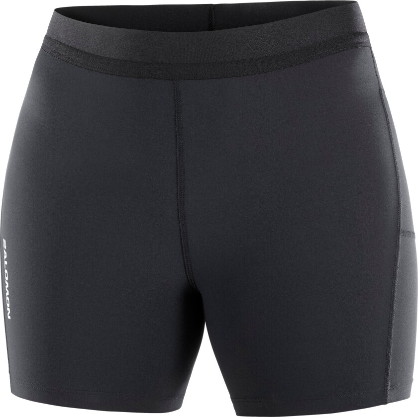 Sense Aero 5" Deep Black M, Deep Black