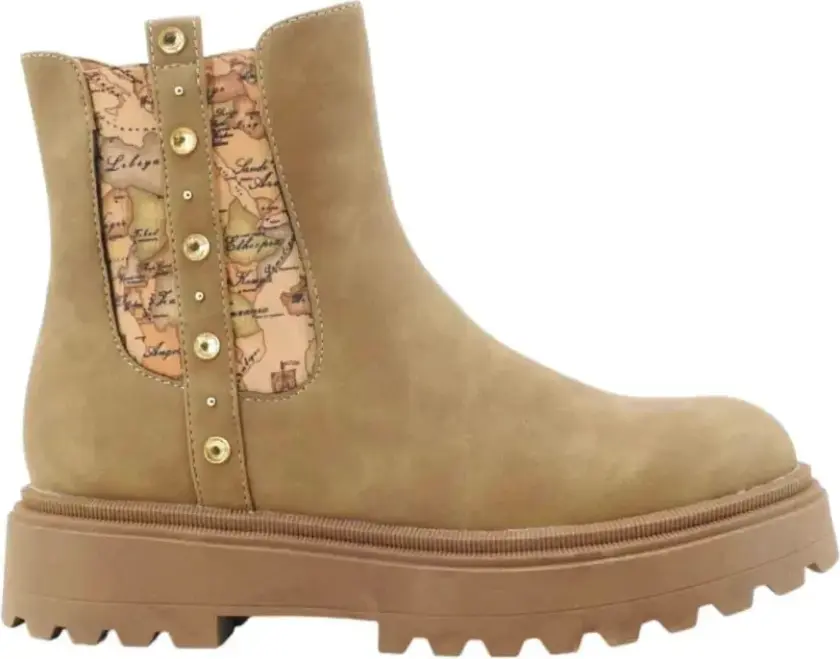 Dame, Sko, Beige, 38 EU