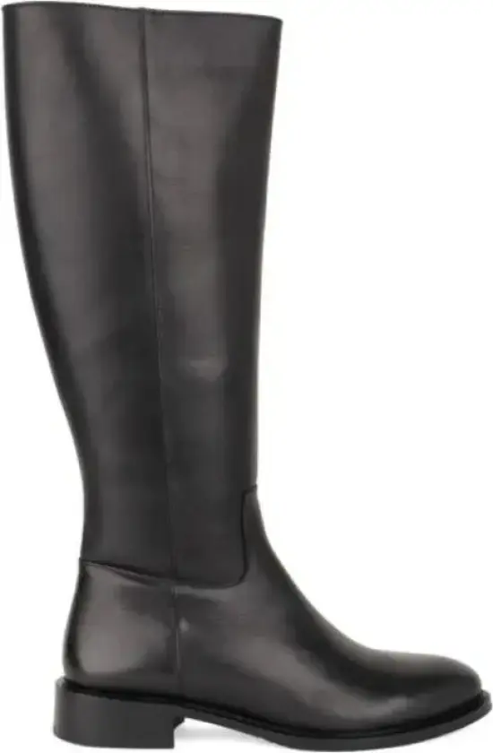 Dame, Sko, Svart, 41 EU