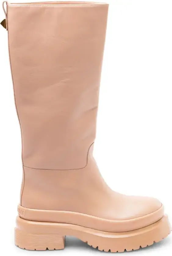 Dame, Sko, Beige, 39 EU