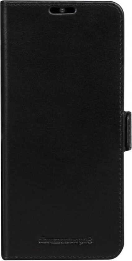 2-in-1 Wallet för Samsung Galaxy S20 Ultra, Svart