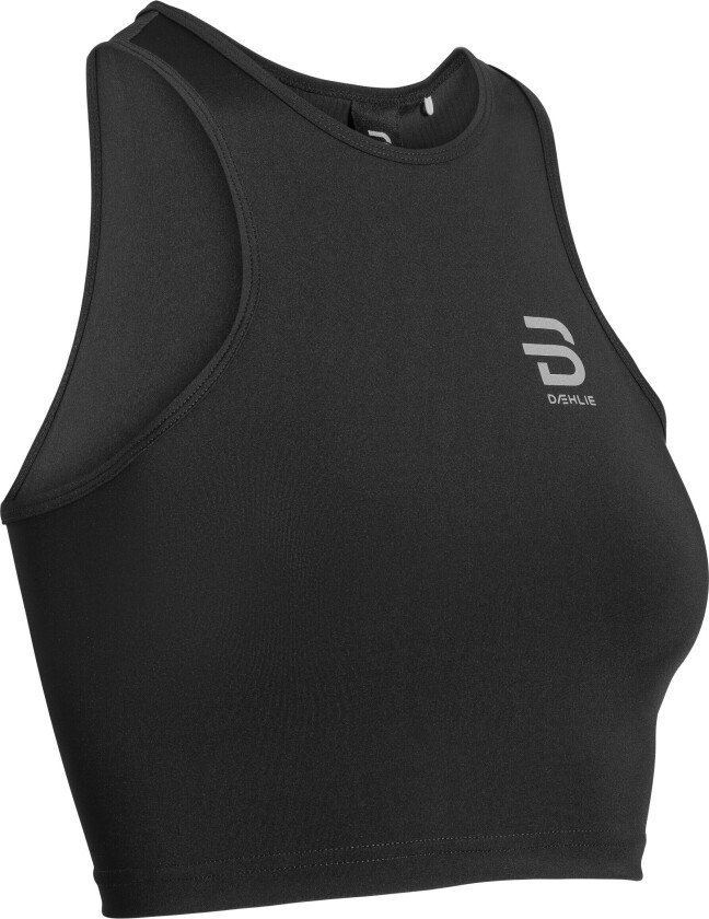 Top Attempt - Black L