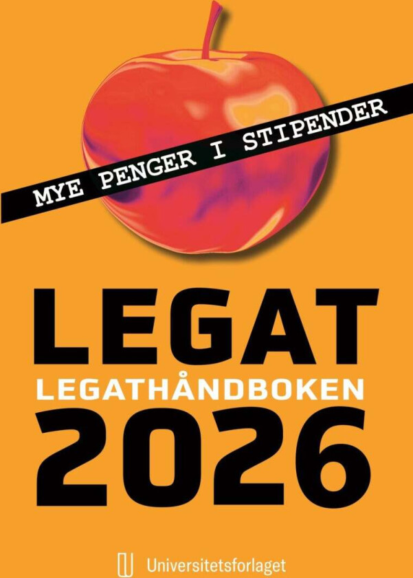 Legathåndboken 2026