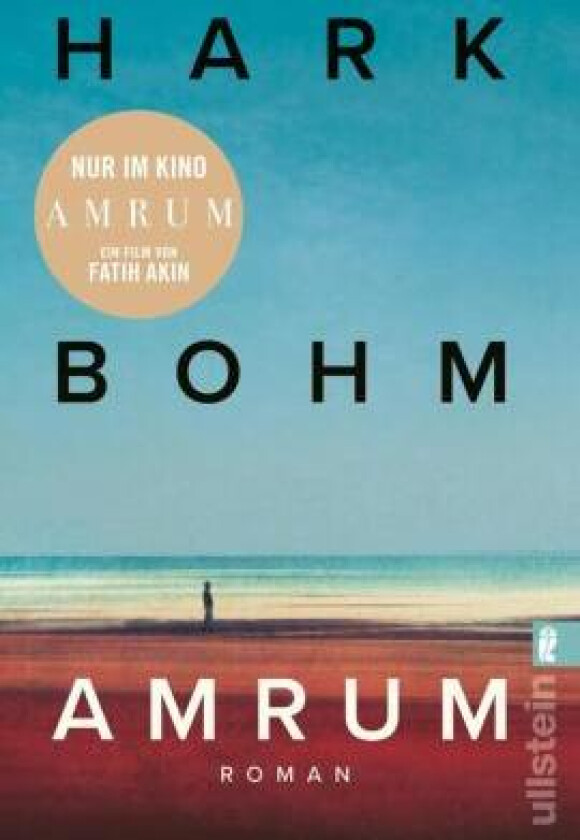 Amrum av Philipp Winkler, Hark Bohm