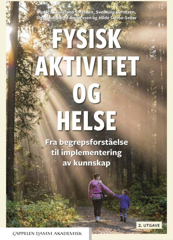 Fysisk aktivitet og helse
