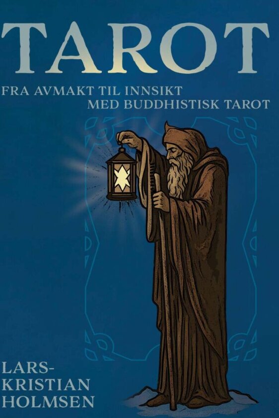 Tarot av Lars-Kristian Holmsen