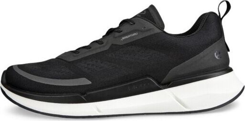 Ecco Biom 2.2 M Sneaker Tex Black 44, Black