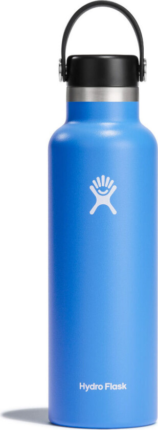 Standard Mouth Flex 621 Ml Cascade 0.621 L
