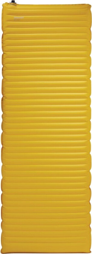 Neoair XLite NXT MAX Sleeping Pad Regular Wide, Solar Flare