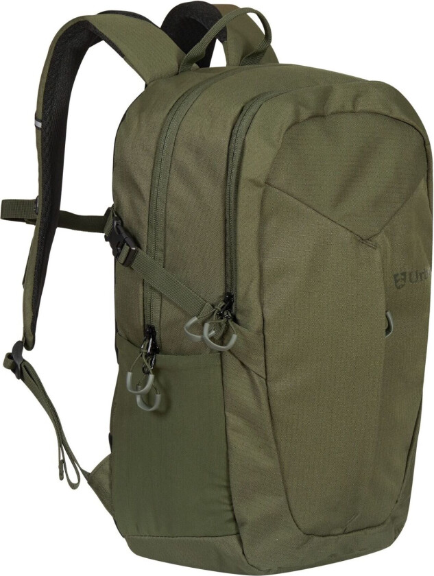 Classic Backpack Green One Size
