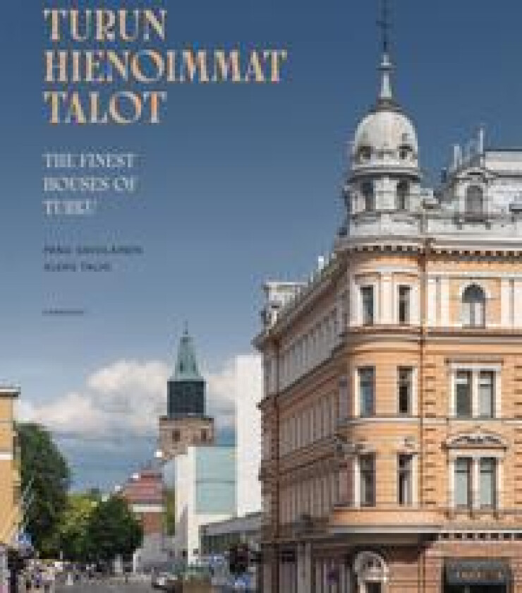Turun hienoimmat talot