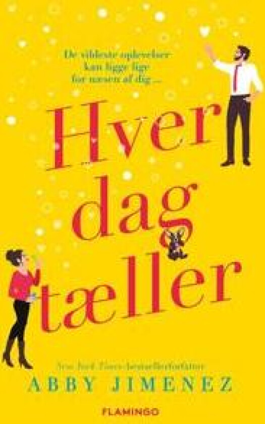 Hver dag tæller