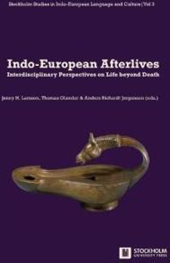 Indo-European Afterlives