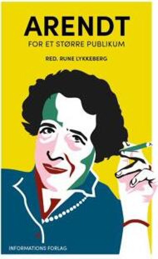 Arendt for et større publikum