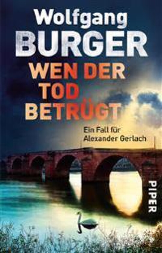 Wen der Tod betrügt