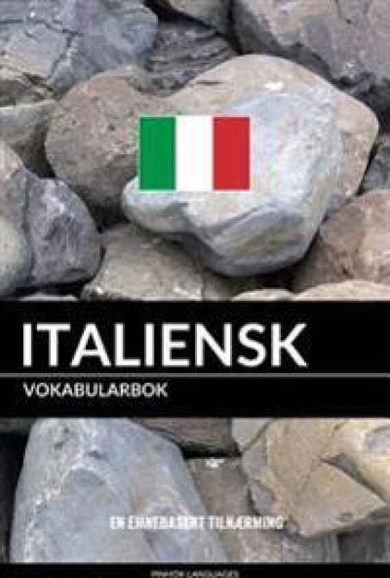 Italiensk Vokabularbok