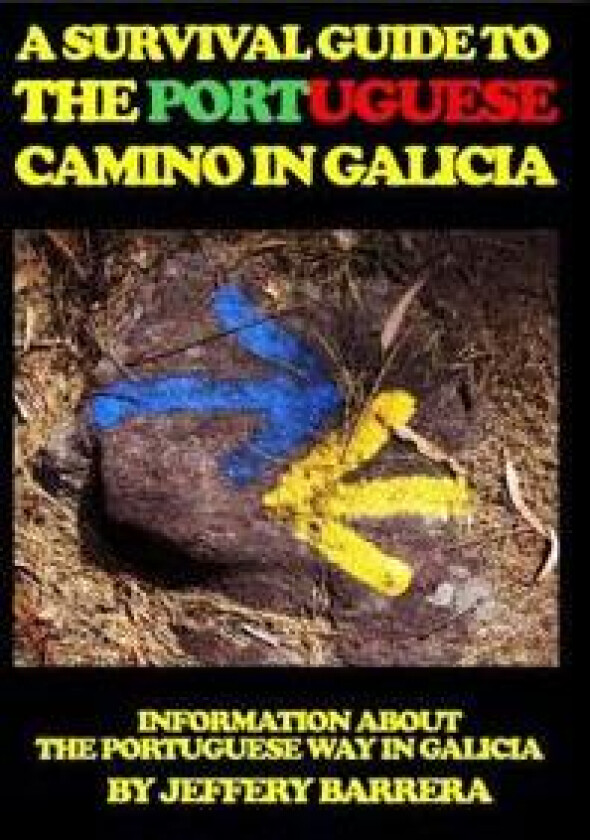 A Survival Guide to the Portuguese Camino in Galicia