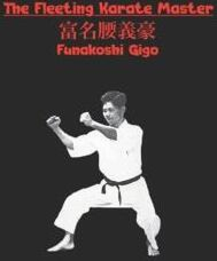 The Fleeting Karate Master