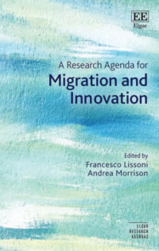 A Research Agenda for Migration and Innovation