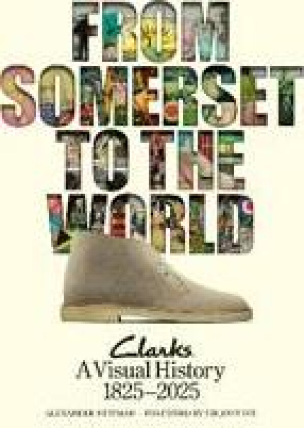 From Somerset to the World