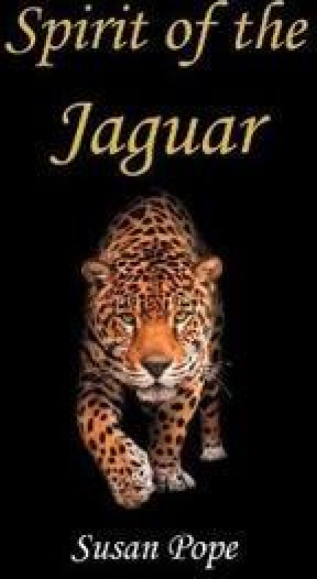 Spirit of the Jaguar