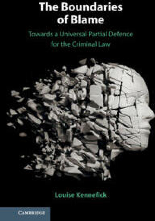 The Boundaries of Blame