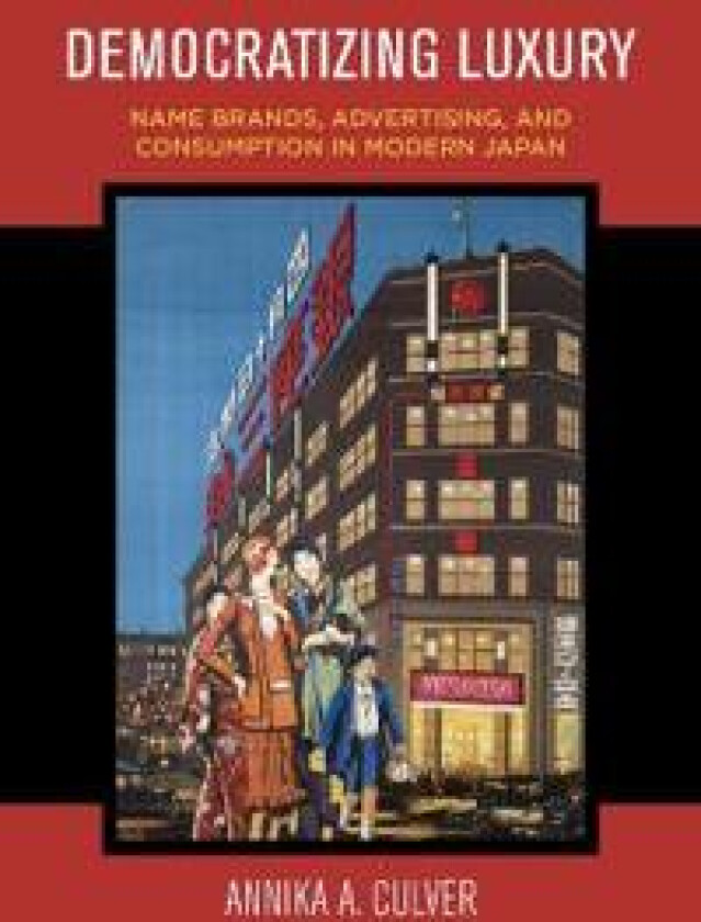 Democratizing Luxury