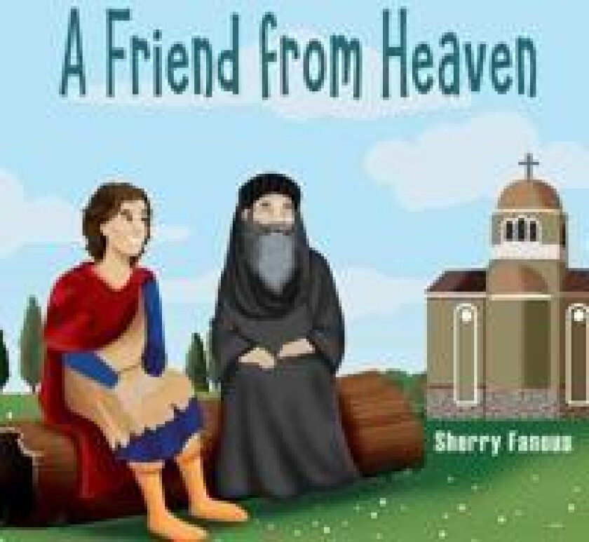 A Friend From Heaven