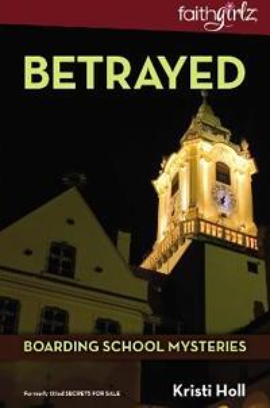 Betrayed - Holl, Kristi