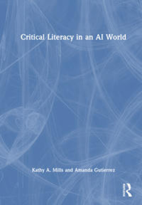 Critical Literacy in an AI World