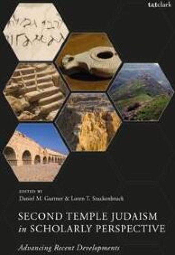 Second Temple Judaism in Scholarly Perspective