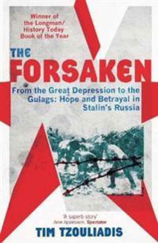 The Forsaken