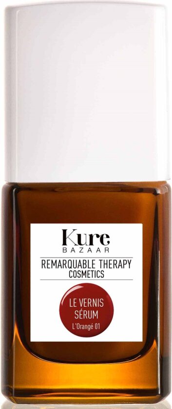 Therapy Strengthening Nail Polish L'Orangé 1