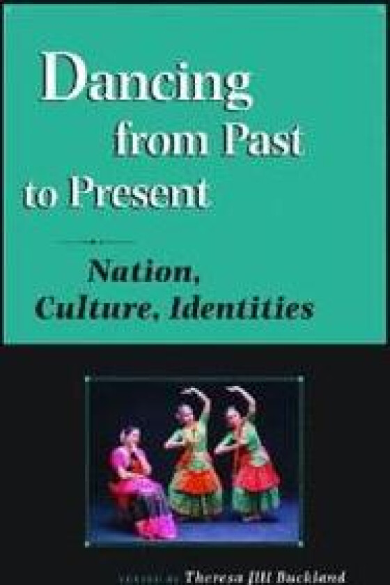 Dancing from Past to Present