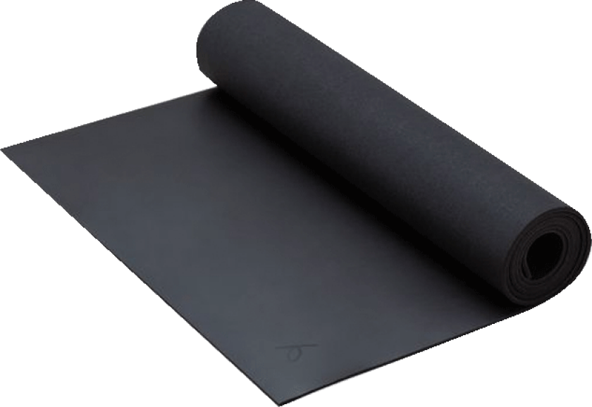Grip mat Black, 5 mm